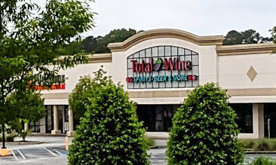 Total Wine & More