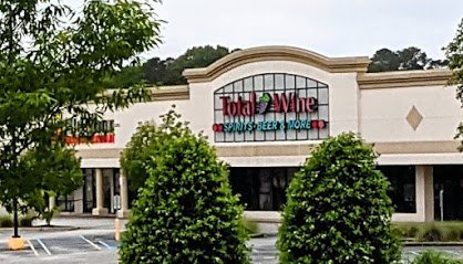 Total Wine & More