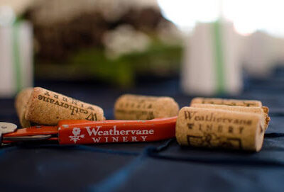 Weathervane Winery