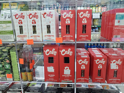 Discount Liquor