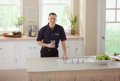 Culligan Water Conditioning of Salinas, CA