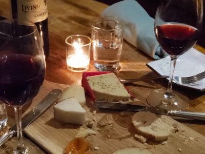 Solera Wine Bar