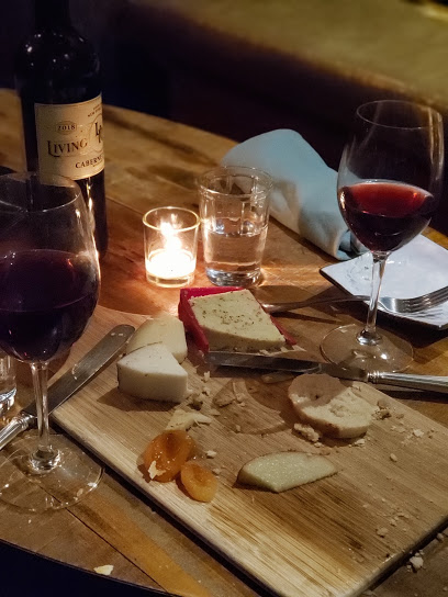 Solera Wine Bar