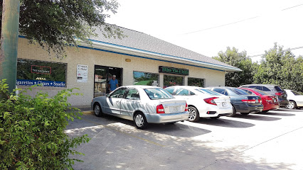 Killeen Wine & Spirits