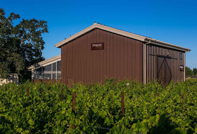 Inman Family Wines