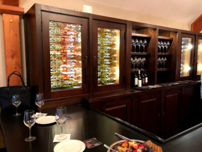 Karamoor Estate Vineyard & Winery ~ By Appointment Only