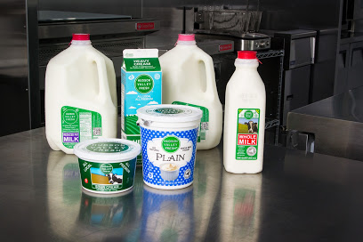 Hudson Valley Fresh Dairy LLC.