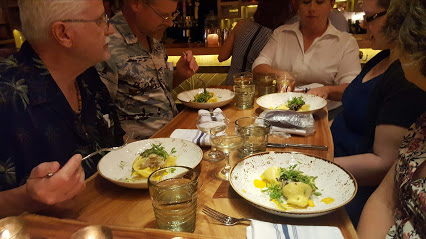 Taste of Virginia Food Tours