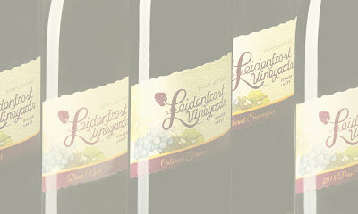 Leidenfrost Vineyards