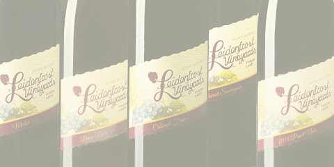 Leidenfrost Vineyards