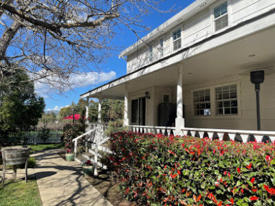 Tolenas Winery
