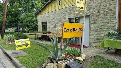 Da Shack Farmers Market