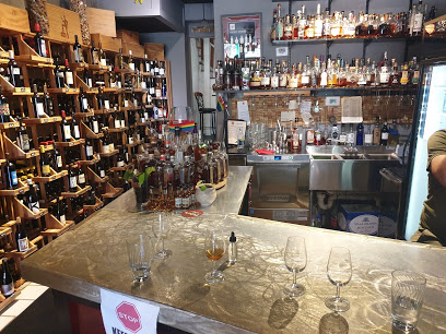 Taste Fine Wines and Bourbons