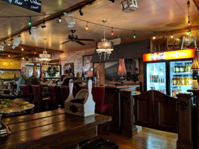 Howell's Mainstreet Winery
