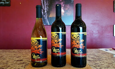 Majestic Oak Family Cellars