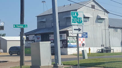 Paul's Farm & Garden Supply