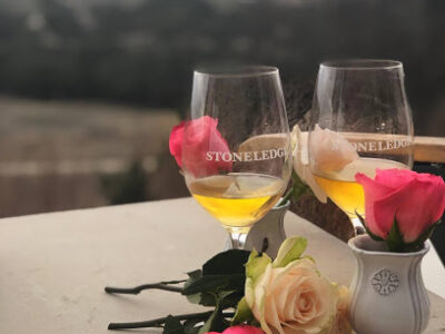 Stoneledge Winery & Vineyard