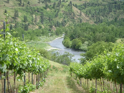 Colter's Creek Winery