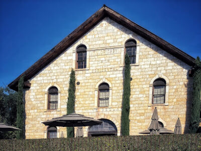 Regusci Winery