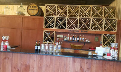 R Dee Winery