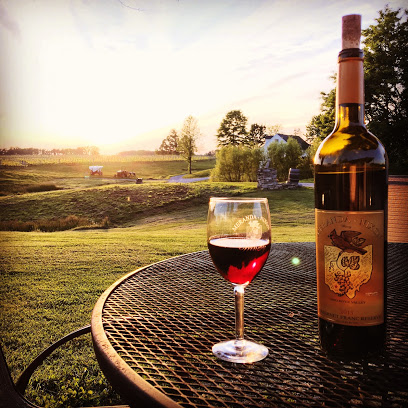 Meranda-Nixon Winery