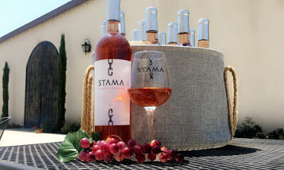 Stama Winery *
