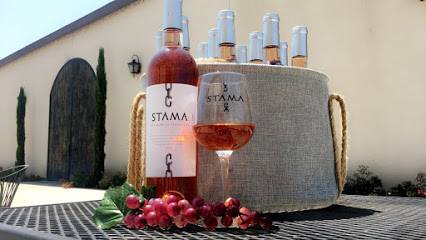 Stama Winery *