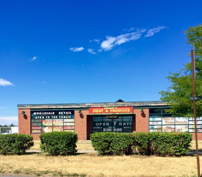 Buda Meat & Produce Inc