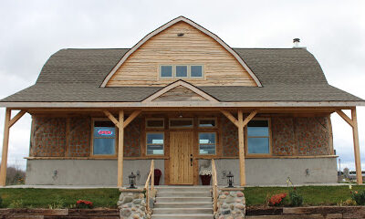 Walloon Lake Winery
