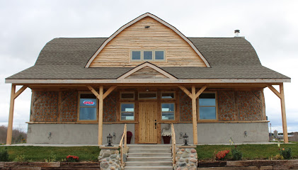 Walloon Lake Winery
