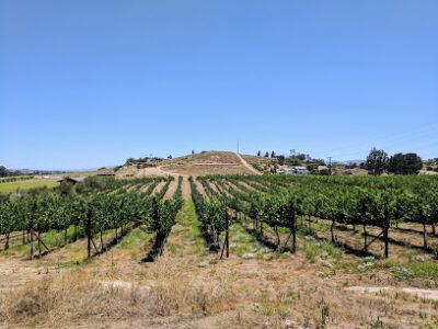 chuparosa VINEYARDS