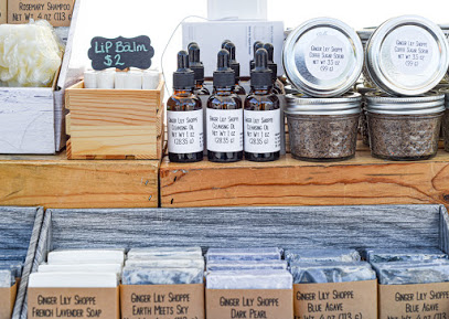 Riverfront Famers Market