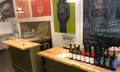 State 42 Wines