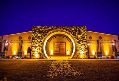 Sextant Wines