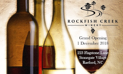 Rockfish Creek Winery