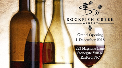 Rockfish Creek Winery