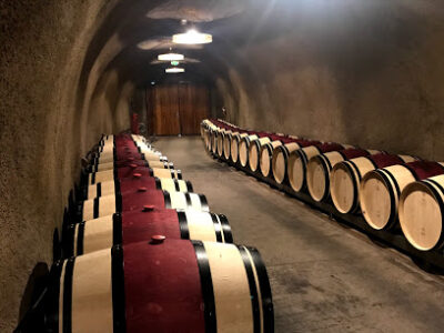 Merus Wines