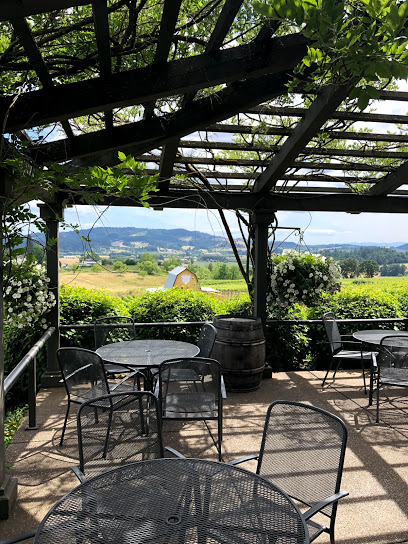 Bergström Wines Tasting Room
