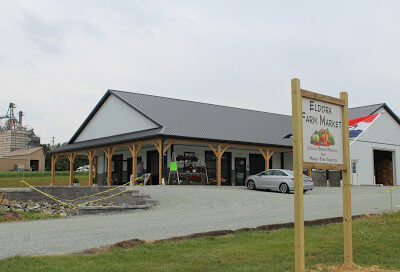 Eldora Farm Market