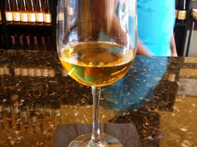 Schramm's Mead