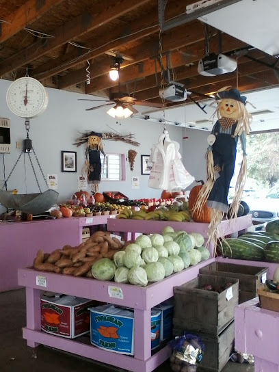 Johnson Produce Company