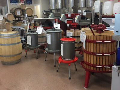 Musto Wine Grape Company, LLC