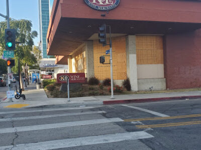K&L Wine Merchants