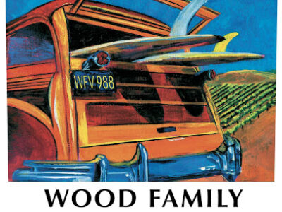 Wood Family Vineyards
