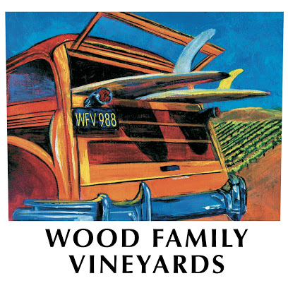 Wood Family Vineyards