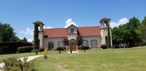 San Martino Winery & Vineyards