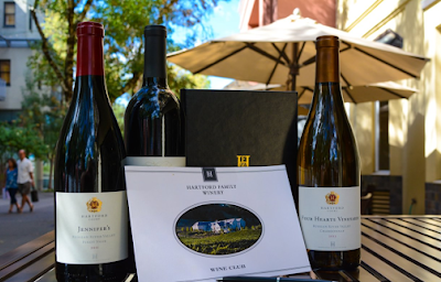 Hartford Family Winery