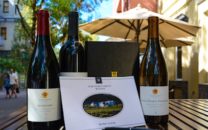 Hartford Family Winery