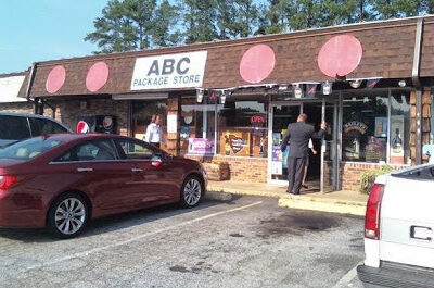 Mauldin Liquors