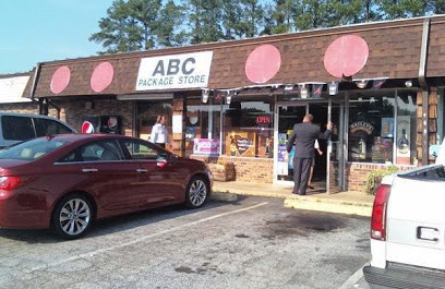 Mauldin Liquors